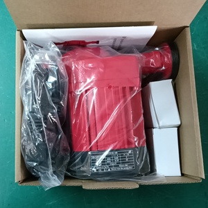220V Hot Sale Water Circulation Pump Central Heating Circulating Pump - Product Image 5