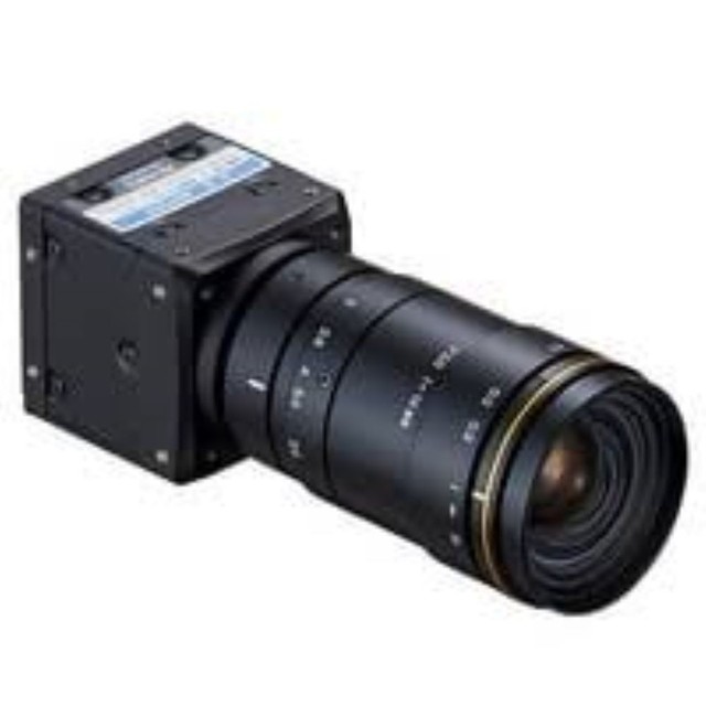 CA-H2100C 16x Speed Camera With 21 Million Pixels Color