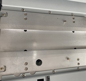 Chất lượng cao tự động cuốn sách máy tính ràng buộc nóng chảy keo cuốn sách chất kết dính cuốn sách chuyên nghiệp chất kết dính máy - Product Image 4