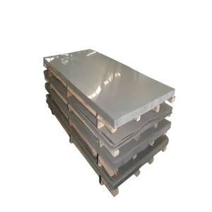 Hete Verkoop Inconel 1j42 1j5 Nikkel Base Legering Zilver Plaat/Vel Prijs Per Kg 1j46 1j50 J80 Ijzer Nikkel Strip