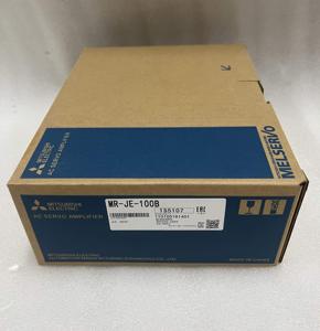 Amplificateur servo AC Mitsubishi MR-JE-100B - Product Image 1