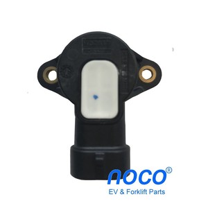 เซ็นเซอร์วัดความเร่งแบบออโต้ RXV ของแท้นำเข้าสำหรับรถกอล์ฟ รุ่น 600019 - Product Image 3