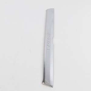 WZXD Rear Trunk Moulding 2004 for - Product Image 3