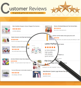 Alla moda per interni invernali pantofole con soletta da ragazza modello colorato stile <span class=keywords><strong>casa</strong></span> Anti-scivoloso - Product Image 2