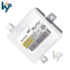 ใหม่ KY OEM 8K0941597C D3S สำหรับไฟหน้าซีนอน W003T20171 12V สำหรับออดี้ โฟล์คสวาเก้น สโกด้า ที่นั่งสำหรับ - Product Image 1