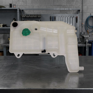 Réservoir d'expansion de liquide de refroidissement pour 590380 (Italie) - Product Image 3