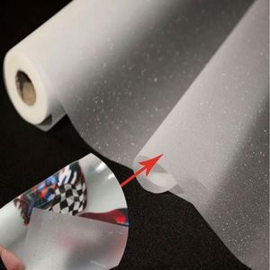 <b>A3</b> A4 A5 DTF Roll Film for DTF <b>Printer</b> for T-Shirt Printing Machine and Clothing Application - Product Image 4