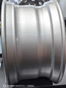 Pièces de camion Ventes directes d'usine Camion Jante en alliage d'aluminium en acier Roues de camion 22.5*8.<span class=keywords><strong>25</strong></span> 22.5*9 - Product Image 2