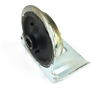 Soporte de Montaje para Radiador Fiat Peugeot Citroën 1321001080, Soporte para Tanque de Agua para Reparación o Reemplazo - Product Image 2