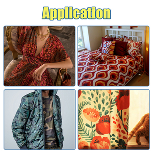 H Dễ Dàng Rộng Định Dạng Kỹ Thuật Số Máy In Dệt Rộng Định Dạng Vành Đai Bông Vải Máy In Trực Tiếp Để Vải Bông Lớn Định Dạng Máy In - Product Image 3