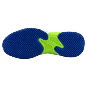 Nouvelle Arrivée OEM ODM Chaussures <span class=keywords><strong>de</strong></span> Sport d'Extérieur Padel Pickleball Tennis KPU Mesh Caoutchouc Baskets Homme Zapatillas <span class=keywords><strong>De</strong></span> Mujer Zapatos - Product Image 6