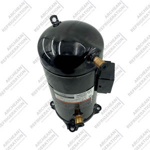 ZP137KCE-TFD-550 ZP137KCE R410A 380V 11HP <span class=keywords><strong>Emerson</strong></span>/คอมเพรสเซอร์สำหรับอุปกรณ์ทำความเย็น35kg แหล่งกำเนิดประเทศไทย - Product Image 2