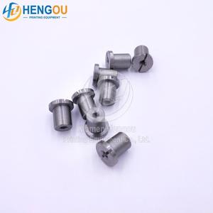 Boulons de rechange pour presse d'impression <span class=keywords><strong>offset</strong></span> 15x14x10mm Haute Qualité - Product Image 3