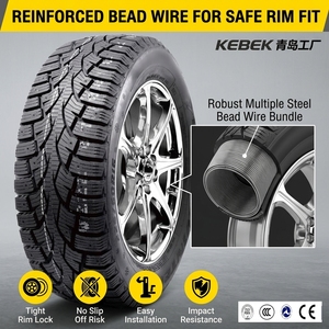 <span class=keywords><strong>Neumáticos</strong></span> para Automóviles de Alta Calidad al por Mayor de China, 245/55ZR19 235/30ZR20 245/35ZR21 235/50ZR19 R19 R20 R21, Precio de Promoción - Product Image 4