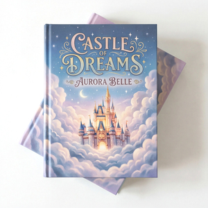 Impresión <span class=keywords><strong>de</strong></span> Libros Infantiles Personalizados con Tapa Dura y Papel <span class=keywords><strong>de</strong></span> Arte, Castillo <span class=keywords><strong>de</strong></span> Ensueño, Libro Ilustrado a Todo Color, Best Seller, Impresión <span class=keywords><strong>de</strong></span> Cuentos <span class=keywords><strong>de</strong></span> Hadas y Fantasía - Product Image 2