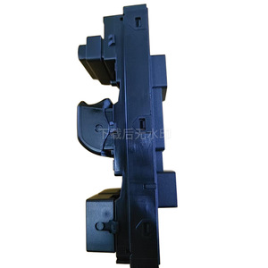 Changan Oushang X70A Electric Window Regulator <b>Switch</b> 3746050-BR03 <b>12V</b> Auto Down Function - Product Image 3