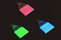 Módulo de Panel LED Retroiluminado para Exteriores RINA con Iluminación RGB, Tecnología de Grado A para Publicidad/Oficina/Uso Informático