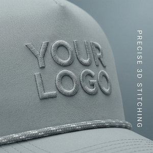 Casquette de golf SHINY Premium à séchage rapide, logo personnalisé, légère, imperméable, casquette de sport pour hommes et femmes - Product Image 4