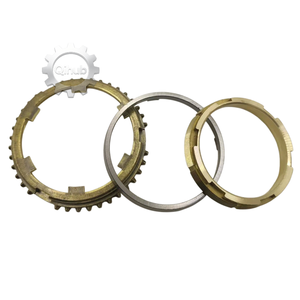 Anillo Sincronizador de Transmisión para Caja de Cambios NISSAN, Piezas de Motor OEM, 3260430P61, 32604-30P61, 3260430P61 - Product Image 5