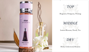 Brume Corporelle Parfumée Senteur Oud 250ml pour Femme, Meilleure Vente, Produits Dear Body pour Usage Quotidien, Pas Cher et pour Dames - Product Image 5