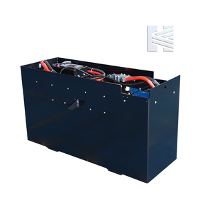Batterie Li-ion 25,6V 272Ah pour Xilin 648*245*625mm, personnalisée en usine - Product Image 3