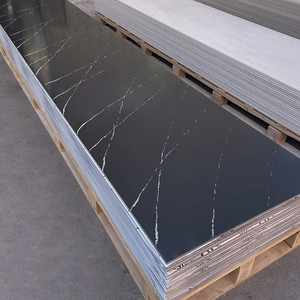 Hàn Quốc Duponts Coriany 6Mm 12Mm 20Mm 30Mm Aurora Trắng Acrylic Rắn Bề Mặt Benchtops - Product Image 2