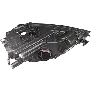 Pour AudiA3 Import Composants d'<span class=keywords><strong>occasion</strong></span> <span class=keywords><strong>Projecteur</strong></span> à matrice de phare au xénon bleu haute définition avec couleur claire - Product Image 4