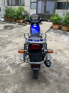 Fábrica <span class=keywords><strong>de</strong></span> China Ofrece Motocicletas Usadas <span class=keywords><strong>en</strong></span> <span class=keywords><strong>Venta</strong></span>, Motocicletas <span class=keywords><strong>de</strong></span> <span class=keywords><strong>Segunda</strong></span> <span class=keywords><strong>Mano</strong></span> Baratas - Product Image 5