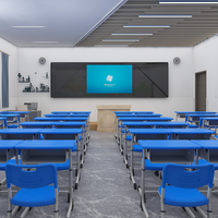 Meubles scolaires modernes, bureau et chaise pour élèves, hauteur réglable, mobilier scolaire, bureau pour enfants pour la maison, le bureau, la salle de classe