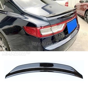 สปอยเลอร์หลังรถยนต์ Continental สำหรับ Lincoln Continental ปี 2014-2020 อุปกรณ์ตกแต่งปีกหลังรถยนต์ - Product Image 2