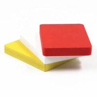 2mm 3mm 4mm 5mm 6mm Décoration murale Uv Pvc Feuilles de marbre Feuilles de plastique Panneaux muraux à vendre
