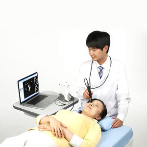 BM hewan medis <span class=keywords><strong>UBM</strong></span> <span class=keywords><strong>Ultrasound</strong></span> Biometer skala penuh portabel warna mesin <span class=keywords><strong>Ultrasound</strong></span> Doppler - Product Image 4