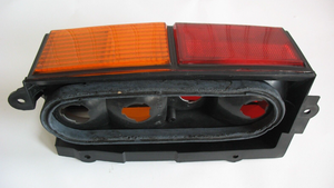 Feu arrière droit pour <span class=keywords><strong>Cherokee</strong></span> 83504316 83504317 - Product Image 5