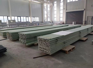 Fiberglass Corrugated <b>Rods</b> Frp Rebar 6mm,8mm,10mm,12mm - Product Image 4