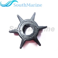 Moteur de bateau à essence, pompe à eau, moteur hors-bord, pour Yamaha 20 cv, 25 cv, 30 cv, 40 cv, 50 cv