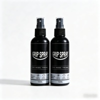 Spray de résine pour cheerleading, performance stable, spray antidérapant pour rugby, pickleball, golf, baseball, hockey, pole dance