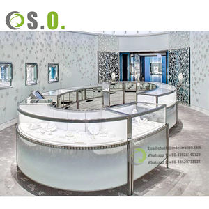 Vetrina per orologi personalizzati in fabbrica - Product Image 3