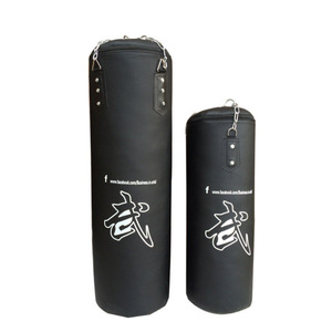 PINJIAN <span class=keywords><strong>Sac</strong></span> <span class=keywords><strong>de</strong></span> <span class=keywords><strong>frappe</strong></span> creux lourd pour entraînement à domicile, équipement <span class=keywords><strong>de</strong></span> fitness, ensemble <span class=keywords><strong>de</strong></span> sacs <span class=keywords><strong>de</strong></span> boxe suspendus - Product Image 6