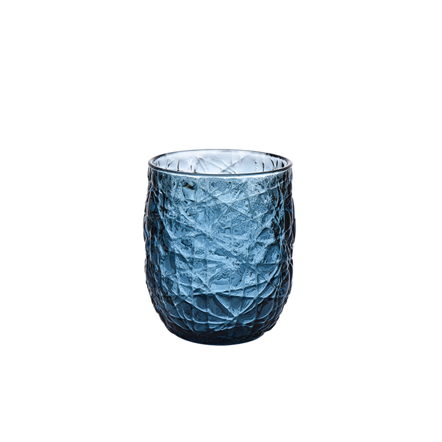 Vaso Azul 360mL
