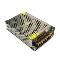 Alimentation électrique à mode de commutation Shuangqu MH-12V10A 12V 10A 120W certifiée CE pour machine de jeu d'arcade