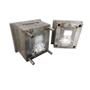 Venta Directa de Fábrica OEM, YIOT, Fabricante Profesional, Servicio de Moldeo por Inyección con Certificación ISO 9001, Accesorios Industriales, Molde - Product Image 6