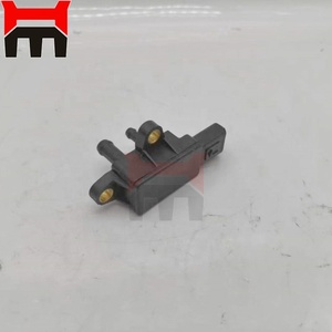 เซ็นเซอร์วัดแรงดันแตกต่าง DPF สำหรับเครื่องจักรก่อสร้าง 129978-17700 129A00-17701 อะไหล่เครื่องยนต์ยันม่าร์สำหรับรุ่น 4TNV88 4TNV98 - Product Image 5