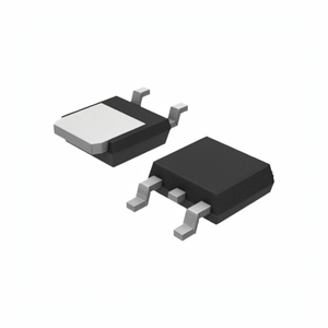MLD2N06CLT4 Power Management (PMIC) Buy Electronics Components Online Original TO 252 3, DPAK , SC 63 - Product Image 1