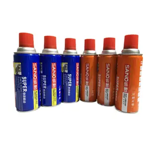 preventing rusting lubricating and anti rust remover spray anti-rust lubricant for metal Automobile, Household, Industry