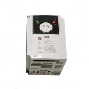 Vendeur Or SV008IG5A-1 Contrôleur PLC Onduleur Neuf Original Stock entrepôt - Product Image 1