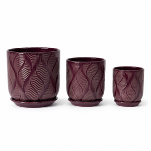<span class=keywords><strong>Macetas</strong></span> con Logotipo Personalizado al por Mayor, Cerámica Artesanal, Porcelana Mexicana Talavera, Maceta de Flores, Macetero Hecho a Mano - Product Image 3