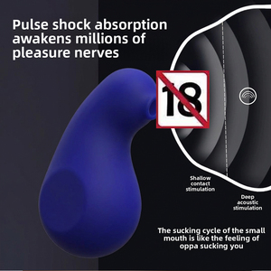 Vibratore Intelligente AI Controllato da App per Donne, Stimolatore Vaginale con Funzione di Suzione, Giocattolo Sessuale per Masturbazione Femminile, Dildo Vibrante Magnetico - Product Image 5