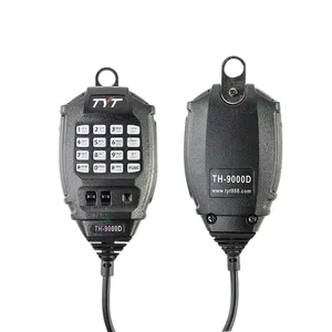 วิทยุสื่อสารติดรถยนต์ 100% ของแท้ ยี่ห้อ TYT Tytera รุ่น TH-9000D VHF 136-174MHZ กำลังส่ง 60 วัตต์ - Product Image 3