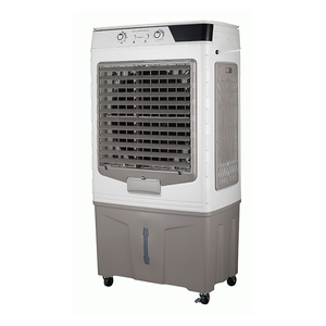 Moteur à courant continu en nid d'abeille et pompe ventilateur de refroidissement par eau <span class=keywords><strong>climatiseur</strong></span> évaporatif avec ventilateurs - Product Image 2