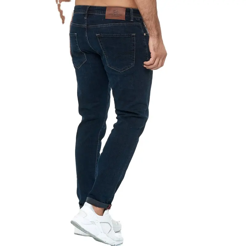 Hochwertige farb beständige Jeans hose Beliebteste Wahl Herrenmode Kleidung Großhandels preis Bangladeshi Jeans für Herren